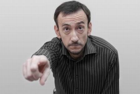 'Hay dos vidas, una buena y una mala' antzezlana