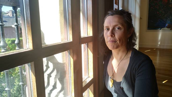 “Dugun iraganagaz, sorginen gaiak jakin-min handia sortzen du hemen”