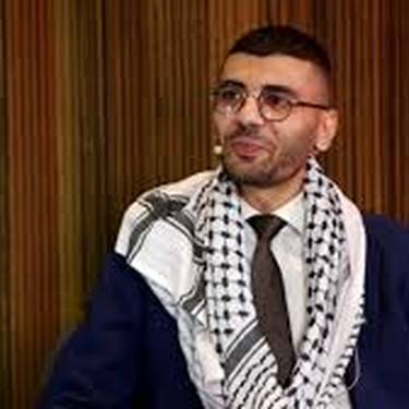 'Palestina, okupazioa eta erresistentzia'