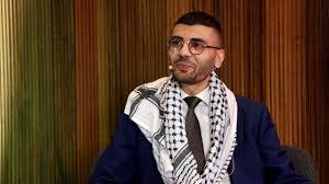 'Palestina, okupazioa eta erresistentzia'