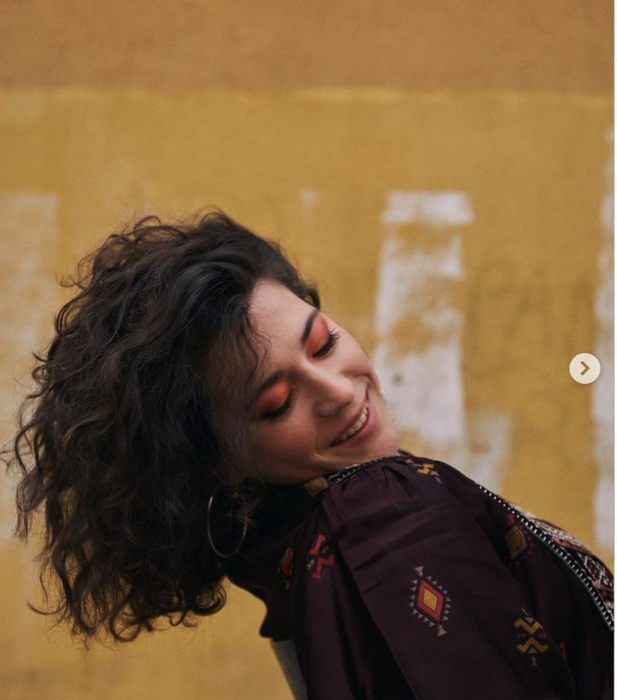 Eva McBel