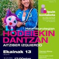 'Hodeiekin dantzan'