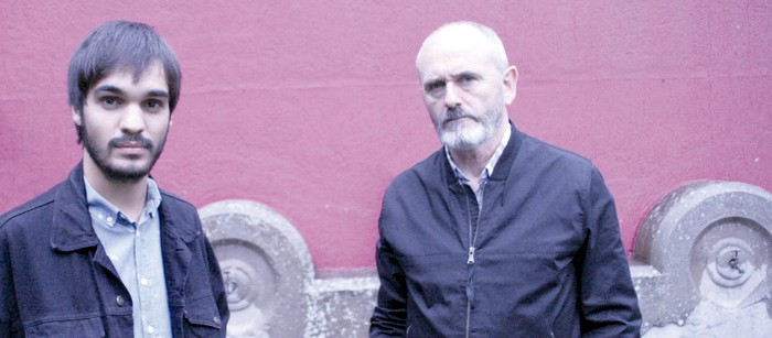 Sagardoy eta Arkarazo: “Filmeko lantaldearen partetik, gaiarekiko errespestu handia sumatu dugu hasieratik” 