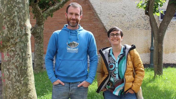Erabiltzen ez diren produktuei bigarren aukera bat emango diete Berrizko Berriztu azokan, domekan