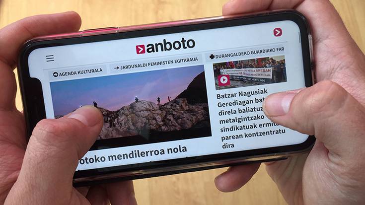 Durangon euskarazko kultura digitala sustatzeko jardunaldiak egingo dituzte eguenean