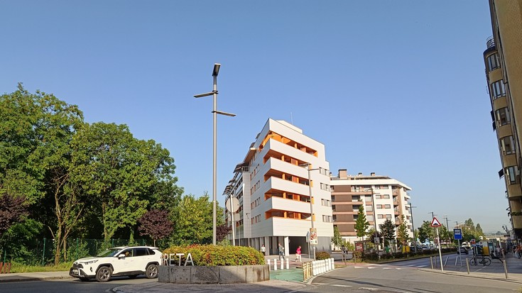 Zazpi proiektu aukeratu dituzte Iurretako aurrekontu parte hartzaileen bozketa-faserako