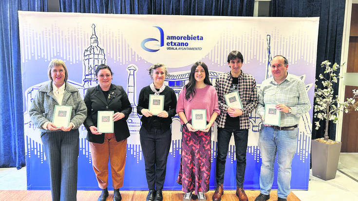 Santiago Onaindia Bekaren XIX. edizioa, Cira Cresporentzat