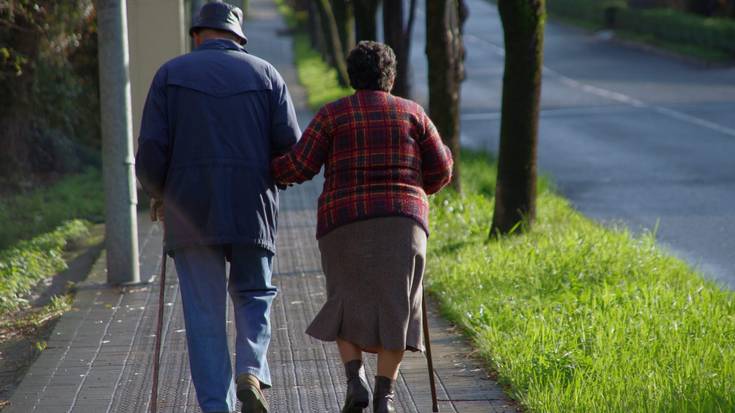 Elorriok eguneko zentroa behar duela ondorioztatu du CPSren ikerketak