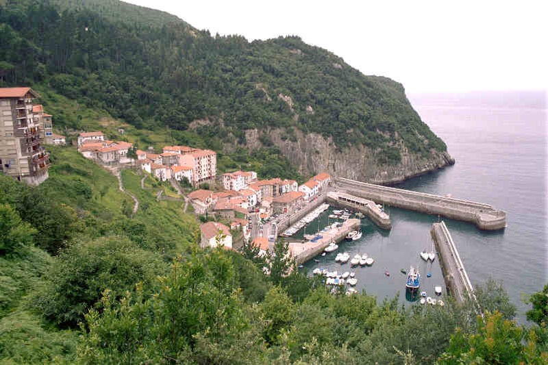 Bizkaiko kostaldea familia giroan ezagutzeko aukera dago Zornotzan
