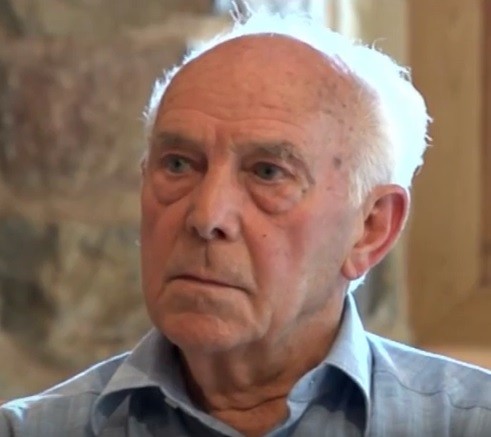 Alberto Barreña Elizegi Durangoko bonbardaketaren lekukoa hil da