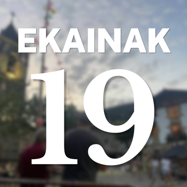 Axpeko jaiak