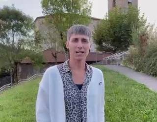 [BIDEOA]: Mallabitarrek dolu perinatalaren ikusgarritasuna aldarrikatu dute