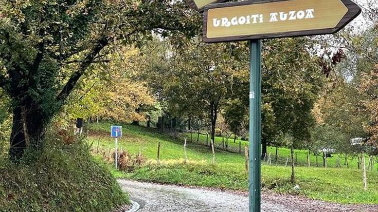 Zornotzako Udalak Marabi eta Urgoitiko hornidura sare berriko lanak esleitu ditu