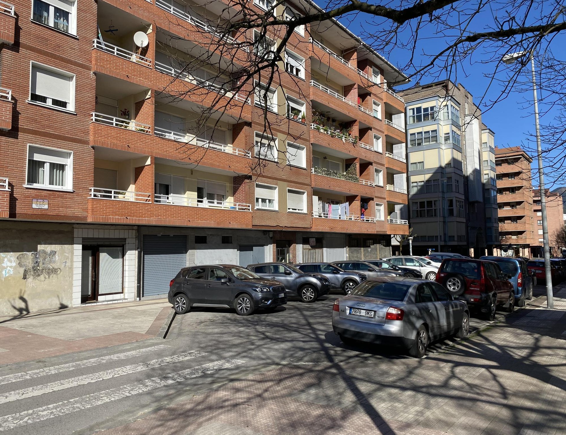 Durangoko gazteek zabalik dute alokairurako diru laguntzak eskatzeko epea
