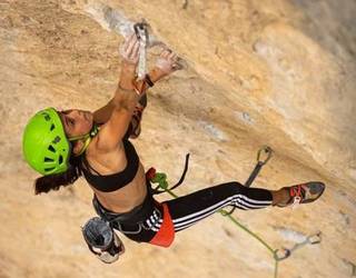 Ourdaybik mendia erdigunera ekarriko du Durangoko proiekzioekin