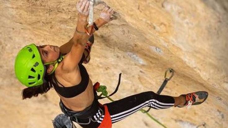 Ourdaybik mendia erdigunera ekarriko du Durangoko proiekzioekin