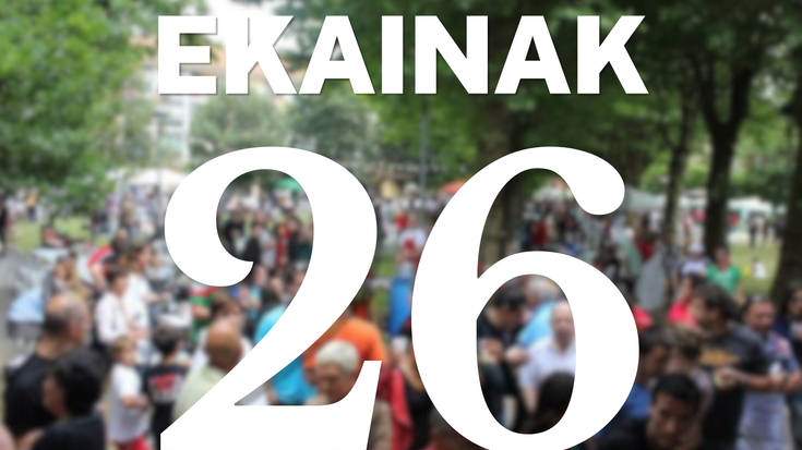 Tabirako Jaiak