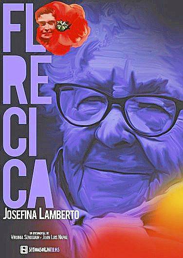 'Florecica: Josefina Lamberto'