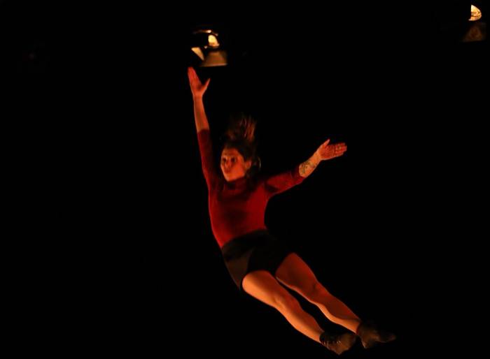 Maluta zirkuaren  XI. edizioa, ate joka