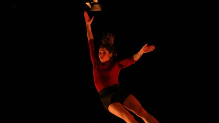 Maluta zirkuaren  XI. edizioa, ate joka