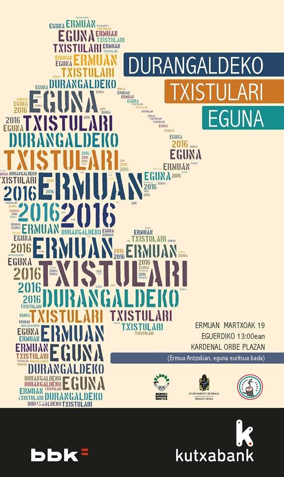 Txistulari eguna