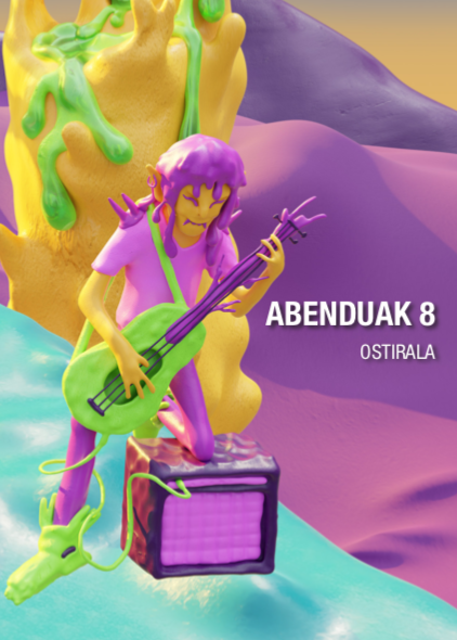 Abenduak 8, barikua
