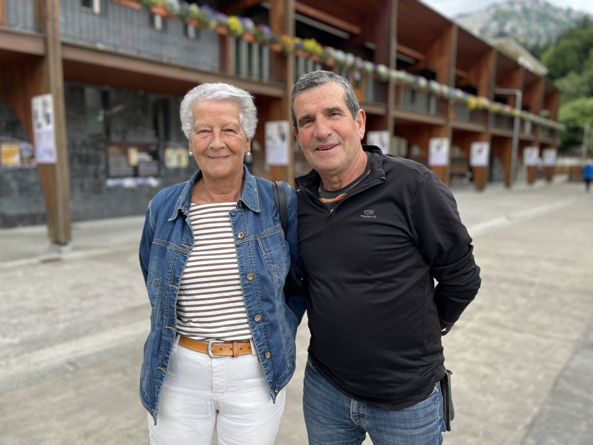 "Mañariko frontoia dantzariz beteko dela jakiteak ilusio handia egiten digu"