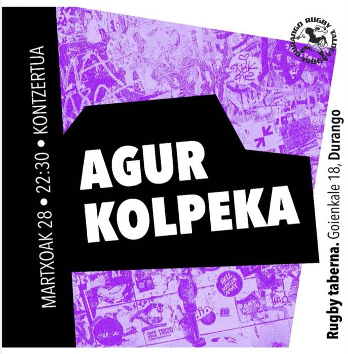 Kolpeka + Agur