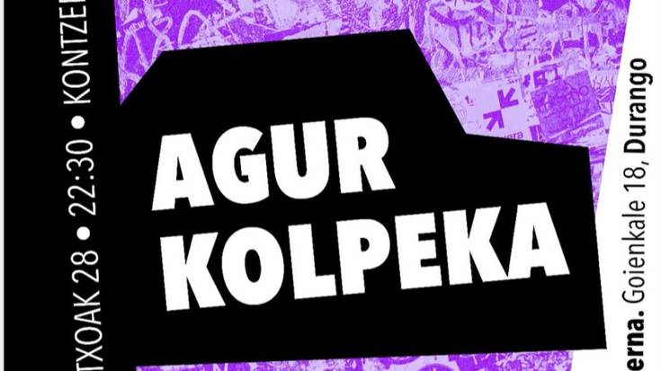 Kolpeka + Agur