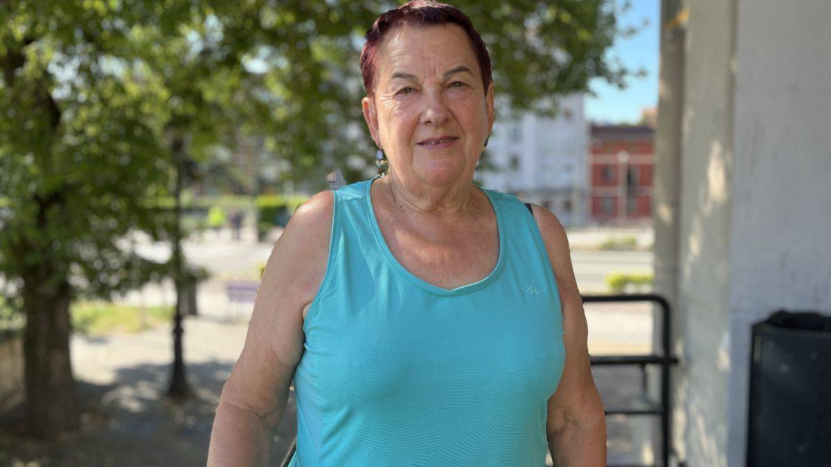 "Wikilariona oso lan polita da eta mordoa ikasten dugu; bete egiten zaituen lana da"
