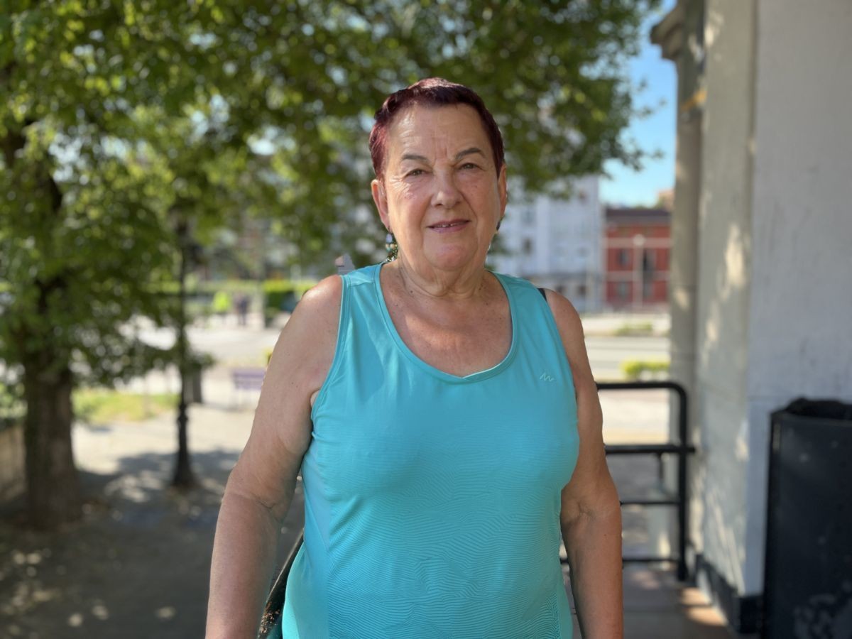 "Wikilariona oso lan polita da eta mordoa ikasten dugu; bete egiten zaituen lana da"