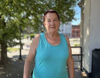 "Wikilariona oso lan polita da eta mordoa ikasten dugu; bete egiten zaituen lana da"