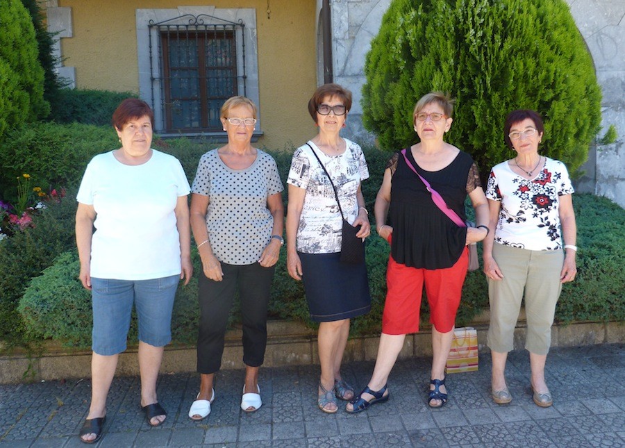 "Herriko nagusiokin gogoratu dira pregoia botatzeko, eta, gainera, hitza hartuko dugu"