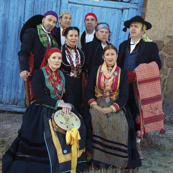 Agrupación Cantollano