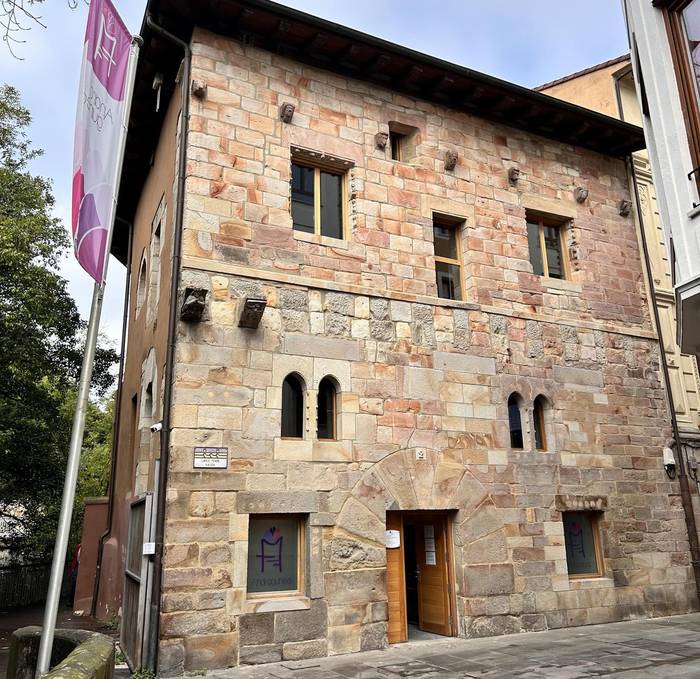 Indarkeria matxista prebenitzeko jarduerak diruz lagunduko dituzte Durangon