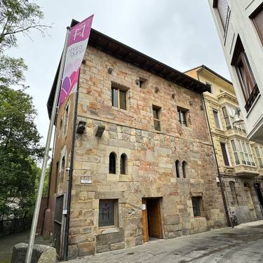 Indarkeria obstetrikoa eta osasun menstruala berbagai, 'Durangotik Hegoaldera' jardunaldietan