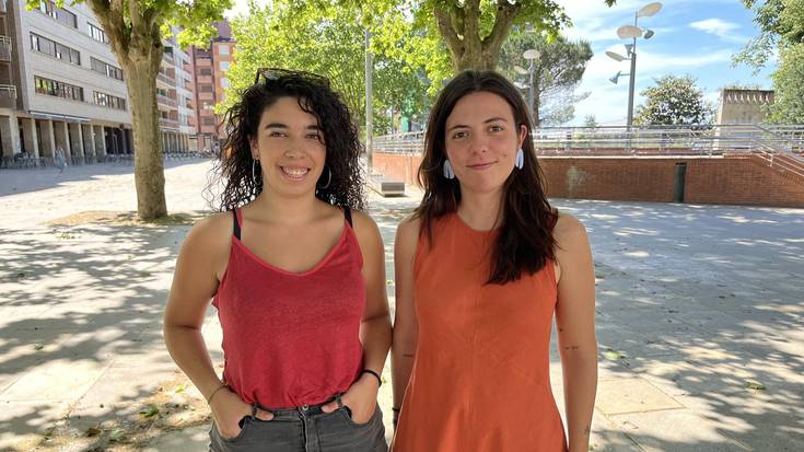 "Udalekuak gazteak euskaraz bizi diren espazio bihurtzeak asko laguntzen du erabileran"