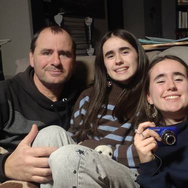 Intza, Irati eta Igor