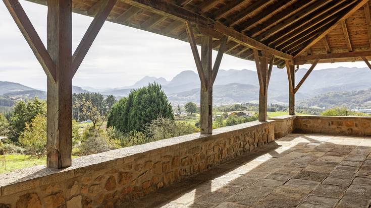 Boroako San Pedro auzoa Zornotzako ur-sare nagusira konektatuko dute