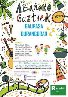 Gaupasa Durangora