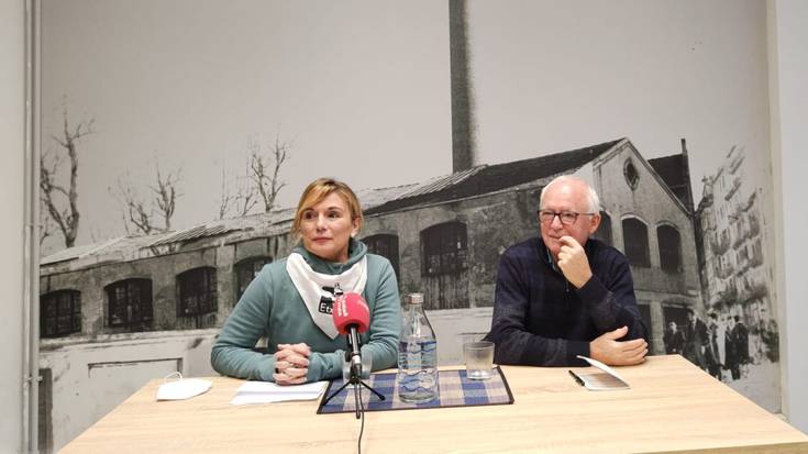 Gregorio Vicario baldintzapean aske uzteko eskatu dute Etxeratek eta Sarek