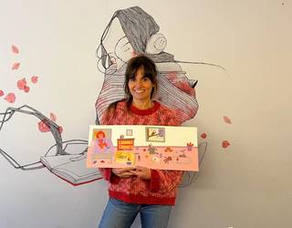 "Aurtengo azoka martxa eta ilusio handiagaz dator"