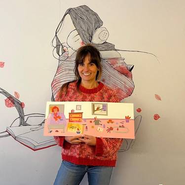 'Ipuin porrusalda”