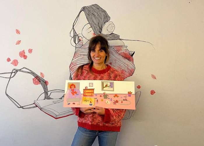 "Aurtengo azoka martxa eta ilusio handiagaz dator"