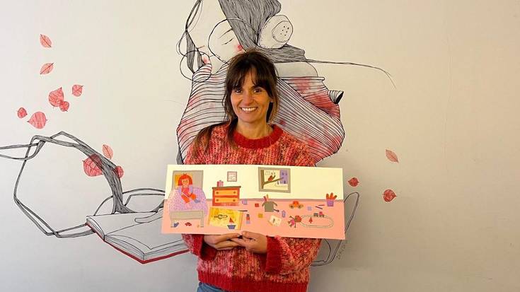 "Aurtengo azoka martxa eta ilusio handiagaz dator"