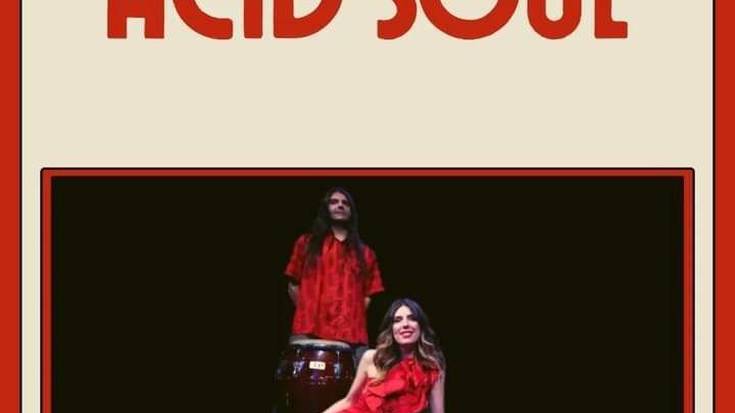 Acid Soul