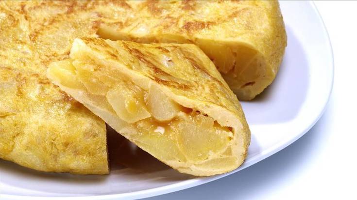 'Herrixen jaixen' tortilla txapelketa