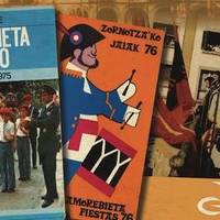 'Jai demokratiko batzuek aldeko borroka. 1975-1976ko Karmenak'