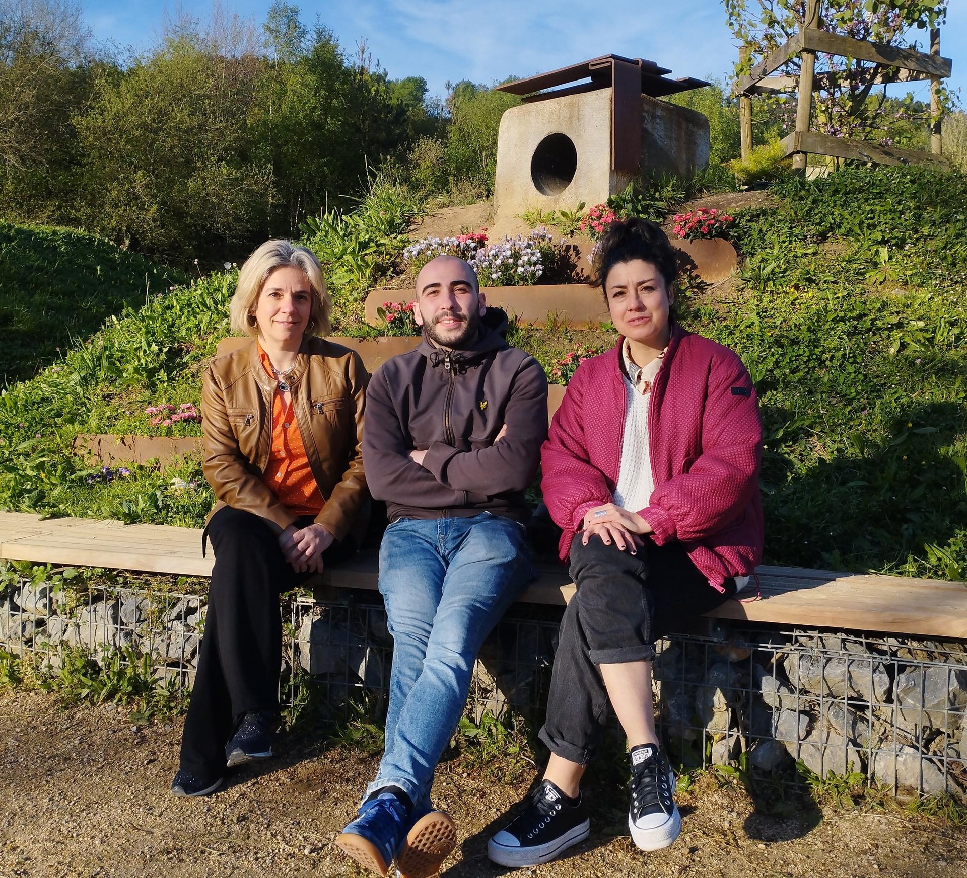 “ZEOS programaren bidez gure gazteen ongizate emozionala eta digitala hobetuko dituzten praktikak sustatu nahi ditugu”