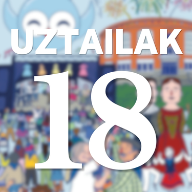 Zornotzako Jaiak